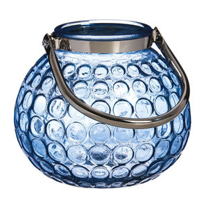 Bougeoir en cristal, décoration de la maison, autre support de bougie brillant, pour l'intérieur et l'extérieur - Product Image 3