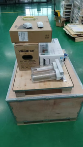 เครื่องวัดสเปกตรัมแสงเลเซอร์ SDB-810ที่ติดตั้งในท้องถิ่นอุปกรณ์ป้องกัน IP57รองรับการตรวจหาปริมาณคาร์บอนอิเล็กทรอนิกส์แบบกำหนดเอง - Product Image 5