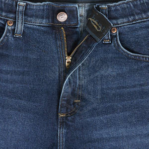 Short en jean de haute qualité Short en jean décontracté Short en jean à bas prix pour la vente en ligne Fabriqué au Pakistan - Product Image 4