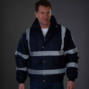 Uniforme de Seguridad Personal para la Construcción, Protección para la Industria, Ropa de Trabajo de Seguridad, Uniforme de Guardia de Seguridad para Hombre, Poliéster/Algodón - Product Image 5