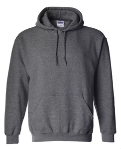 Sudaderas Cómodas para Hombre de Invierno, 100% Algodón, Tinte Liso, Resistentes al Viento, Transpirables, Corte Regular, Estilo Casual - Product Image 2