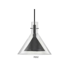 Lámpara colgante de metal exclusiva, aspecto moderno, diseño premium, sala de estar decorativa para, comedor, uso colgante, lámpara colgante de metal - Product Image 1