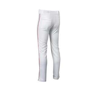 Vêtements de sport de baseball personnalisés de qualité supérieure pour hommes ensemble d'uniformes en maille respirante vêtements de softball en tissu imprimé par sublimation de haute qualité - Product Image 6