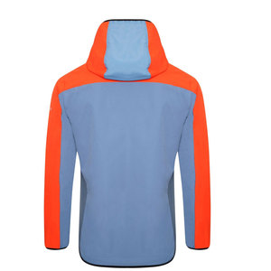OEM และ ODM เสื้อแจ็คเก็ตมีฮู้ด, เสื้อผ้าลำลองสำหรับฤดูหนาวเสื้อผ้าแนวสตรีทเนื้อนุ่มระบายอากาศได้ดี - Product Image 2