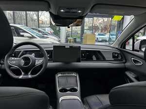 2026 Sealion 05 EV Edición Conducción Inteligente 520KM 4 Ruedas Largo Alcance Coche Eléctrico de Alto Rendimiento Sin Accidentes y Listo para Usar - Product Image 4