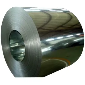 Hot Selling Hot Rolled Based A large number of galvanized steel coil export suppliers galvanized cold rolled steel coil From Ind