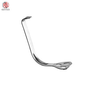Retractor de Mejillas Weider con Certificación CE, Retractor de Lengua Sweetheart, Herramientas Dentales Quirúrgicas para Dentistas - Product Image 6