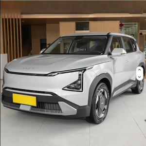 NUEVO Kia EV5 SUV USADO con Poco Kilometraje, el MEJOR - Product Image 2