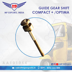 Guide de changement de vitesse Compact - Product Image 4