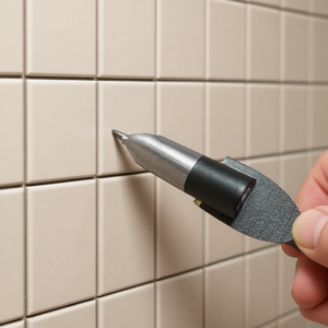 Forets multi-usages pour verre et céramique Stanley - Product Image 3