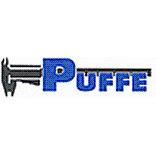 1A Maschinen- und Metallbau PUFFE logo