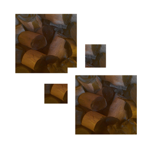 Carbón vegetal de madera de Halaban natural del fabricante indonesio para asar carne de barbacoa con bajo contenido de humo - Product Image 5