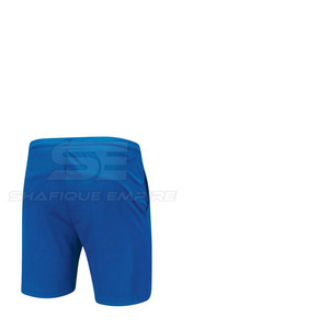 ชุดวอลเลย์บอลสำหรับผู้ชายเครื่องแบบกีฬาวอลเลย์บอลใส่สบายติดป้ายได้ตามต้องการ - Product Image 3