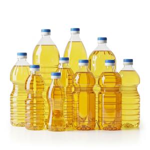 Aceite de soja refinado puro Aceite de cocina de grado alimenticio Adecuado para freír Hornear y procesar alimentos industriales - Product Image 6