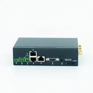 MASKURA Best Selling Industrial 4G DTU Router Com Slot Para Cartão Sim Gsm Gprs Módulo Serial Rs232 Rs485 Sem Fio 4G