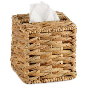 Fournisseur vietnamien de boîtes à mouchoirs écologiques à partir de matériaux durables pour l'exportation vers les marchés mondiaux - Product Image 6