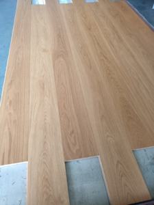 Nouveau parquet en bois dur de luxe, fabriqué en Thaïlande, finition chêne blanc, parquet en bois dur de qualité supérieure - Product Image 1