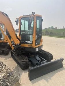รถขุดขนาดเล็ก Hyundai Robex 35Z-9A รุ่นใหม่ ปี 2023 พร้อมเครื่องยนต์ Yanmar ชิ้นส่วนไฮดรอลิก KYB ประสิทธิภาพสูง - Product Image 4