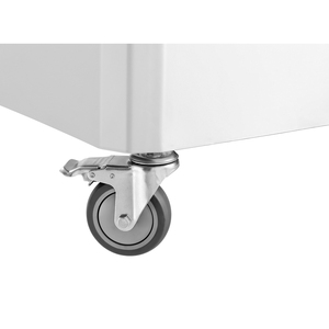 ชุดล้อเลื่อนอเนกประสงค์สำหรับเครื่องผสมอาหาร TKM ใช้งานง่าย - Product Image 1