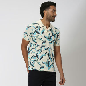 Camisas Polo de Alta Calidad 100% Algodón para Hombre, Tallas Grandes, Camisa Polo Elegante con Bordado Personalizado - Product Image 4