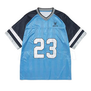 Vente directe d'usine Maillot de football américain Vêtements de sport Maillot de football américain - Product Image 2