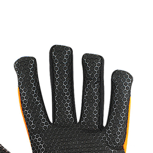 Service personnalisé OEM Dernière conception Gants de mécanicien de protection en plein air/Vente en gros Meilleur fournisseur Gants de mécanicien taille adulte - Product Image 5