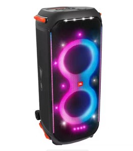 ลำโพงพกพา NEW Industrial DIY Party-Box 710 - Product Image 1
