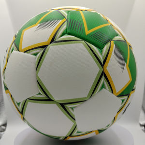 Balón de Fútbol Profesional de Alta Calidad, Personalizado, Suministrado por Fábrica, Termosellado, Talla 5, Resistente para Interior/Exterior, Ofertas Especiales - Product Image 1