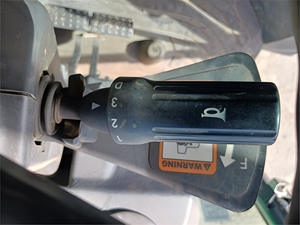 2018 DEERE 310L EP Factory Direct Mini retroexcavadora excavadora maquinaria de movimiento de tierra rueda Mini cargador motor diesel - Product Image 4