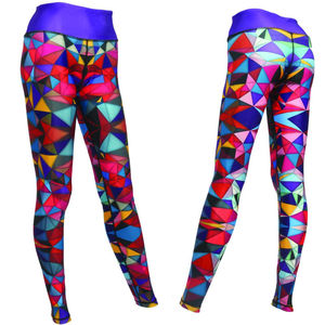 2025 taille haute sans couture Fitness Leggings coton Leggings pour femmes entraînement Scrunch Leggings - Product Image 5