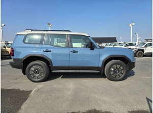 CASI NUEVO, COMO NUEVO Y A UN PRECIO ASEQUIBLE, T-Y CRUISER PRADO ADV 1ST EDITION 2.4T 2024 - Product Image 5