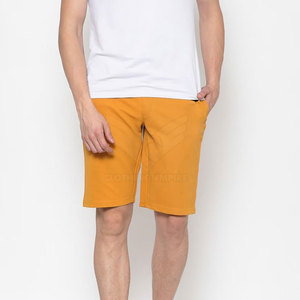 Pantalones Cortos para Hombre de Alta Calidad, Más Vendidos, para Venta en Línea, Hechos a Medida, Estilo Urbano, Algodón/Poliéster, Transpirables, de Secado Rápido - Product Image 5