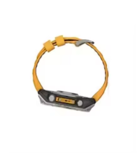 สมาร์ทวอทช์ GPS มัลติสปอร์ต โซลาร์ แซฟไฟร์ ขนาด 8.51 มม. ใหม่เอี่ยม - Product Image 1