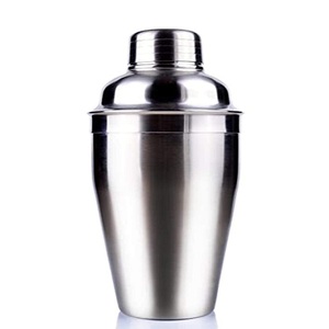 Virgin Craft Solid Stainless Steel Luxury <b>Mirror</b>/Copper Eco-Friendly Cocktail Shaker Bar Tools for Home & Restaurant Use - Product Image 3