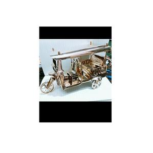 Meilleures ventes, belle décoration, pièce d'exposition en laiton Antique pour les hôtels, décorations et Restaurants, décoration de Table, haute finition - Product Image 1