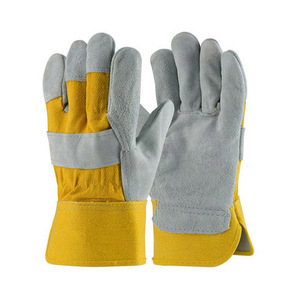 Gants de sécurité respirants à prix d'usine, haute performance, ignifuges, faible MOQ - Product Image 5