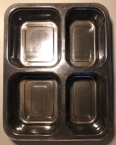 Bandejas de comida desechables para el hogar, utensilios de cocina de alta calidad, gran oferta - Product Image 6