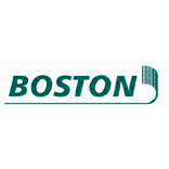 BOSTON GmbH logo