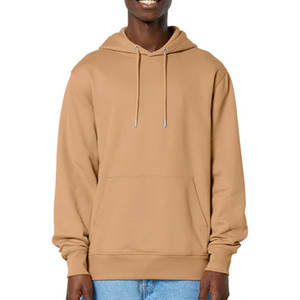 Sudaderas con capucha de lana con estampado personalizado para mujer para Otoño/Invierno Sudadera con capucha personalizada con cualquier texto/Logotipo Sudadera con capucha personalizada para hombres y mujeres - Product Image 5