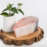 Poisson congelé Pangasius Steak de poisson-chat Bullhead ou poisson-chat Type de produit Meilleur prix de haute qualité HALAL Vietnam Seafood Company