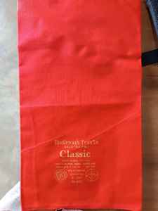 คอลเลกชั่นผ้าเทอร์รี่รูเบียหลากสีสำหรับฤดูใบไม้ร่วง - Product Image 4