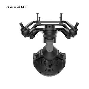 Reebot Robotics UniPod MT11 มินิ AI Pod กล้องถ่ายภาพ 8K+48MP กำลังประมวลผล 10T  ระบบเซ็นเซอร์สี่จุด  วัสดุคาร์บอนไฟเบอร์  ป้องกันน้ำและฝุ่นระดับ IP54 - Product Image 5