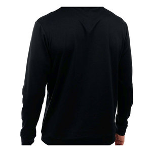 Vêtements d'hiver Surdimensionnés Hommes Sweatshirt Coton mélangé Basics Personnalisé Pullover Heavyweight Crewneck Stylish Comfortable Everyday - Product Image 3