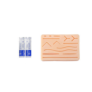 Kit de disección de 15 piezas para estudiantes de medicina veterinaria, instrumentos quirúrgicos para biología y disección para estudiantes de veterinaria - Product Image 5