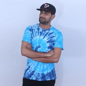 T-shirts d'été à manches courtes personnalisés de haute qualité 100% coton unisexe surdimensionné décontracté respirant t-shirt pour hommes - Product Image 6