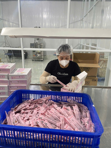 แพ็กเกจน้ำผึ้งแบบไม่ผ่านการกรองน้ำผึ้งแบบไม่ผ่านการกรอง0.49ออนซ์แพ็กเกจแบบเวียดนาม - Product Image 3