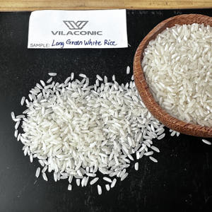 Paquete flexible de arroz fragante de grano largo de Vietnam, 1kg, 5kg, 10kg, 20kg, 25kg y 50kg, arroz Tyler - Product Image 3