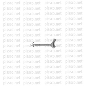 Conjunto completo de Retractor Warwick, kit completo de instrumentos de volteo Warwick, para abdominales, embalaje personalizado hecho por Pissco - Product Image 6