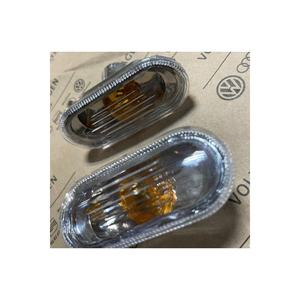 Luz Intermitente de Guardabarros Derecho e Izquierdo para Leon 2003-2012, 6L0949117A (540778888) Producto - Product Image 2