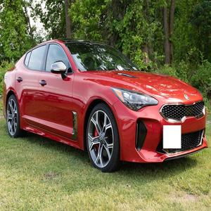 KIA STINGER GT2 AWD 2018 d'occasion, conduite à gauche/droite - Product Image 1